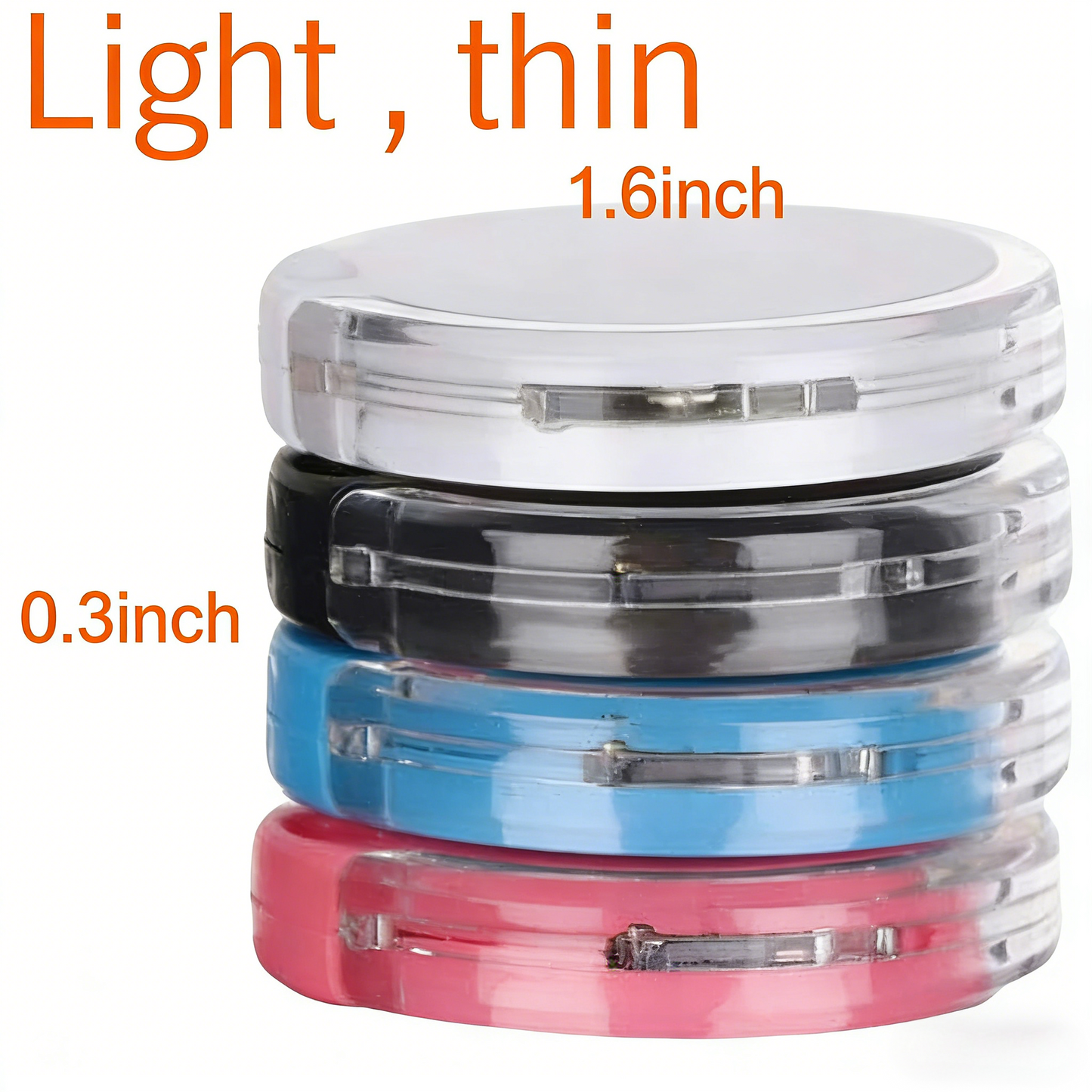 Wireless Smart Anti-Lost Tracker & Remote Shutter