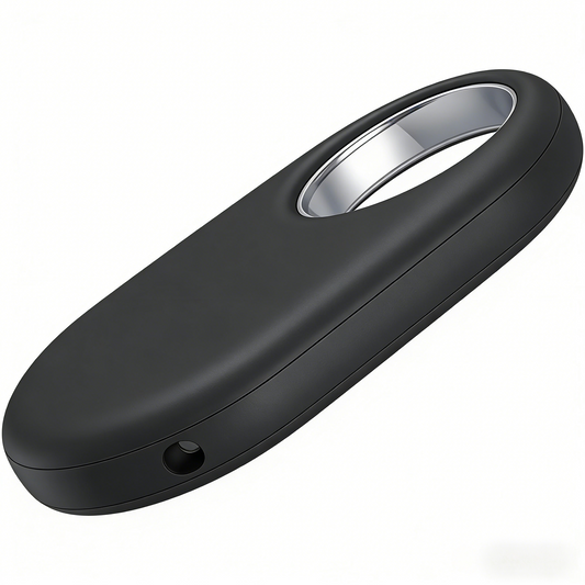 Smart Item Tracker with Long-Lasting Battery